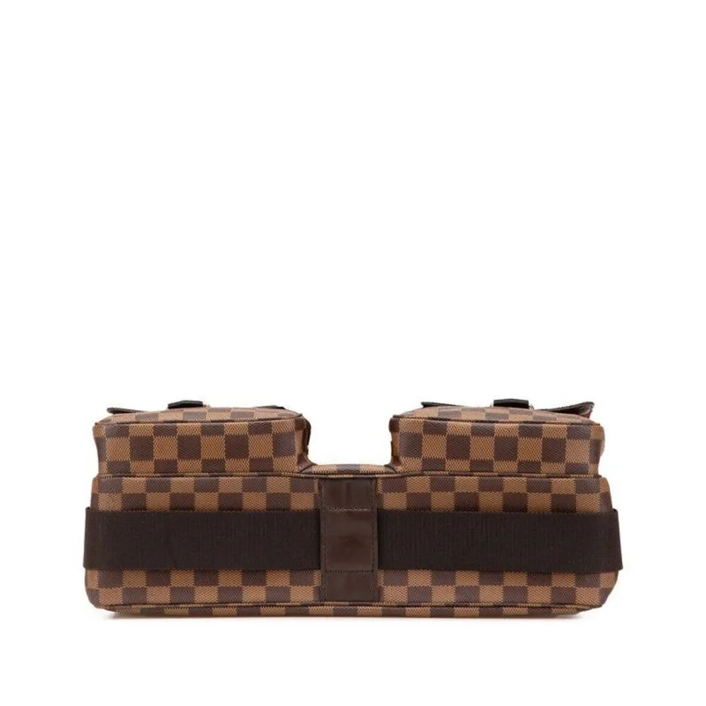 Louis Vuitton Damier Broadway Shoulder Bag M42270